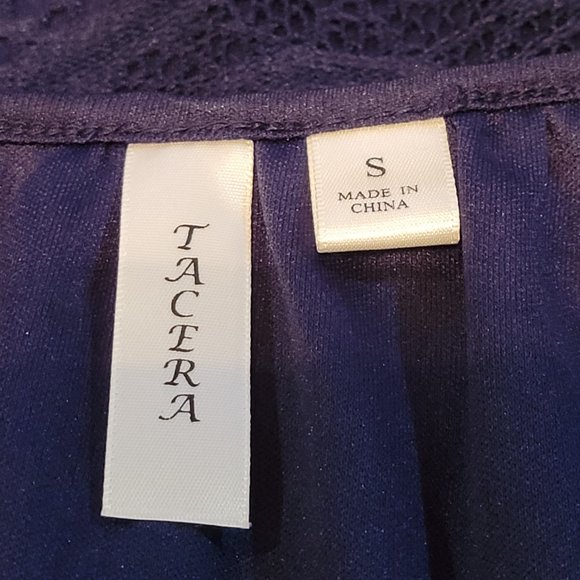 Tacera Lace Dress - Picture 4 of 4